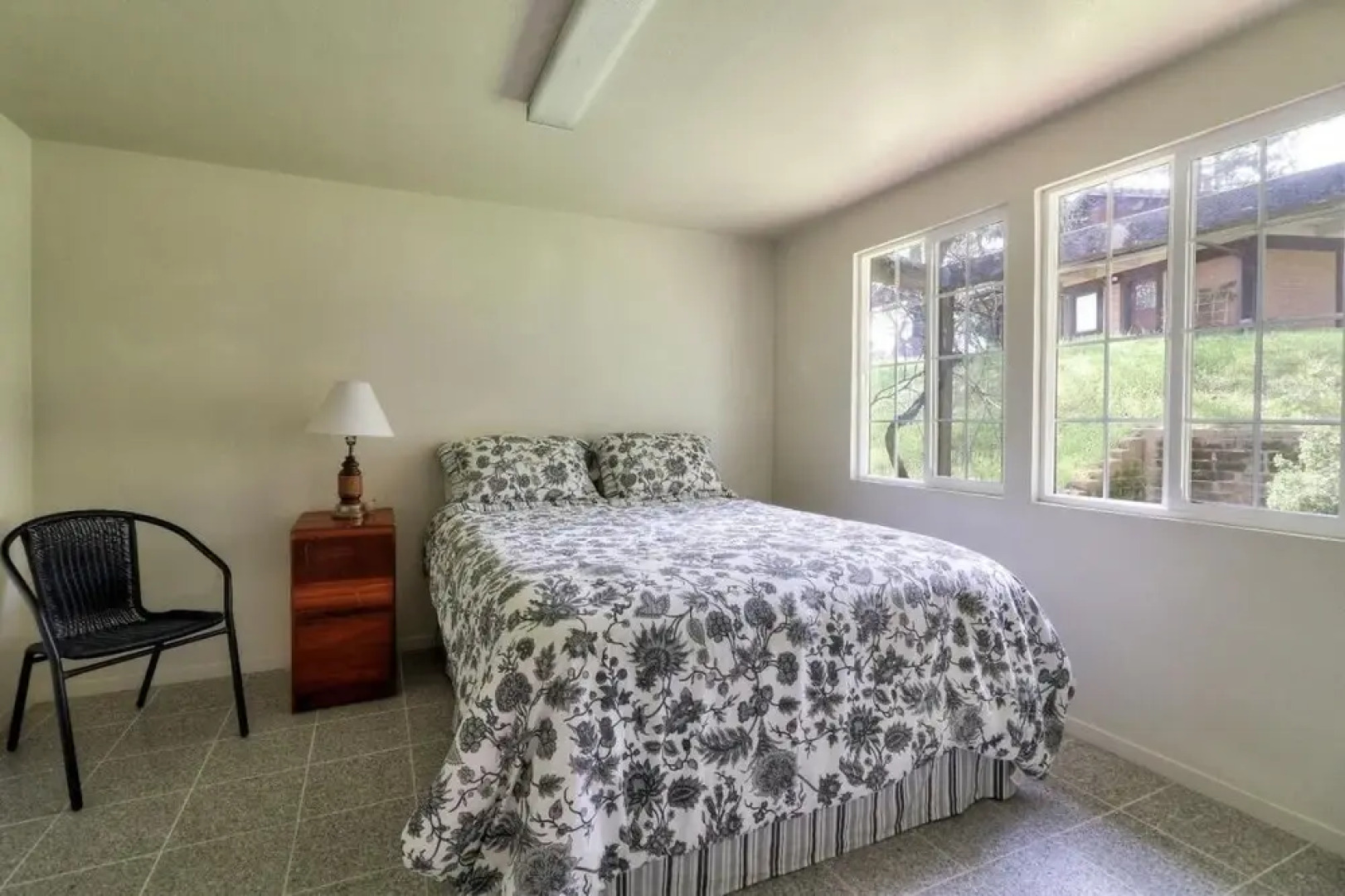 Weathertop Rustic Ranch