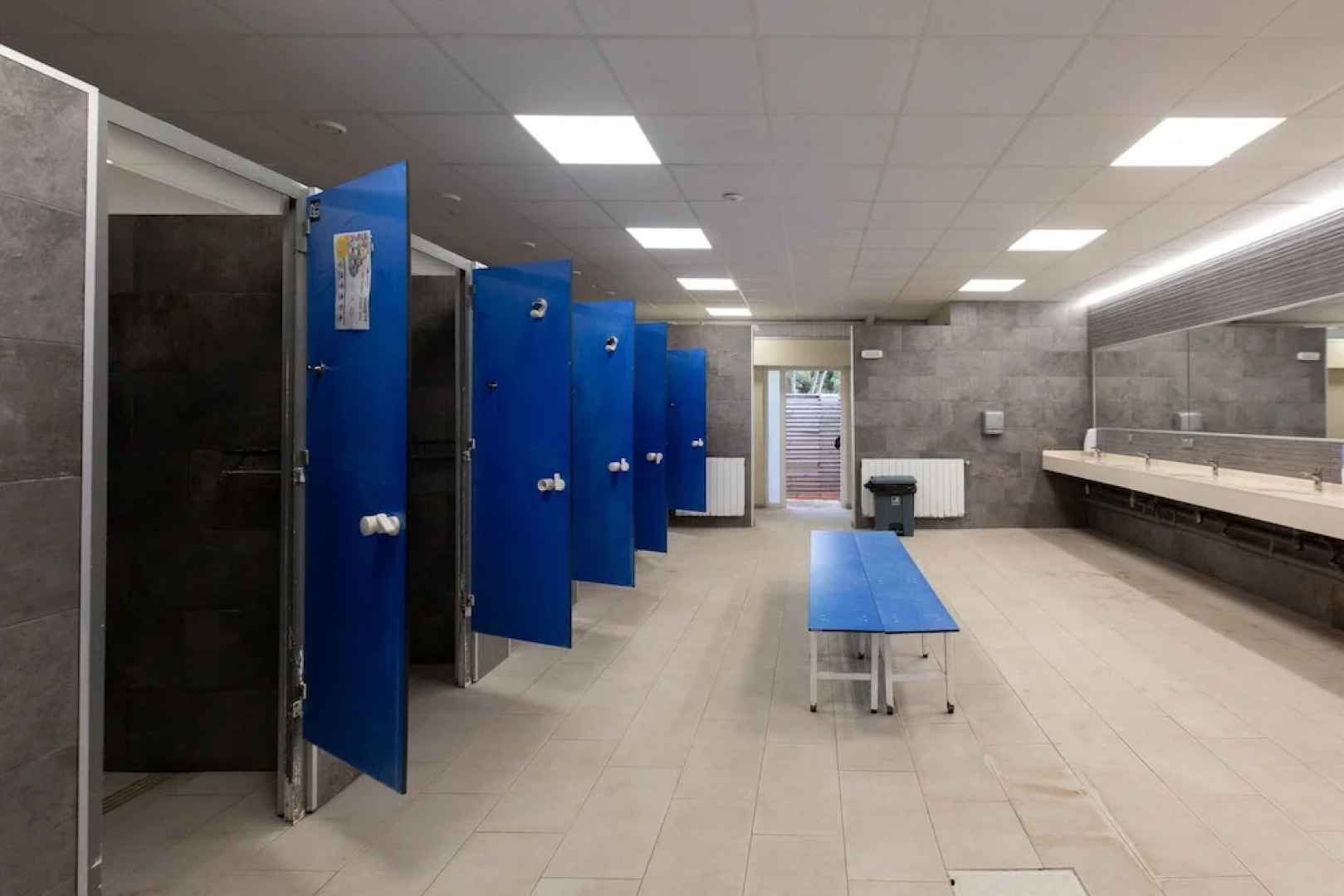 Camping 3 Estrellas Costa Brava