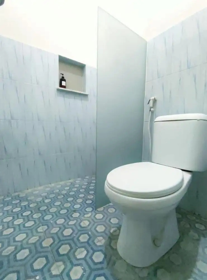 Surabaya Homey near Airport