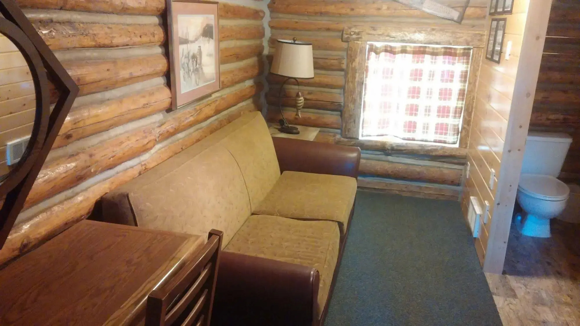 Jareds Wild Rose Ranch Resort