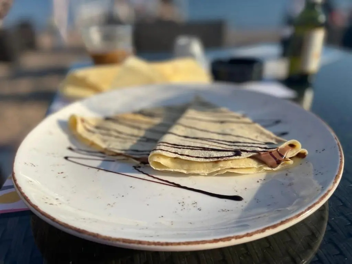 Apartment "Glücks-Griff" im Bečići Sunset, B1L1