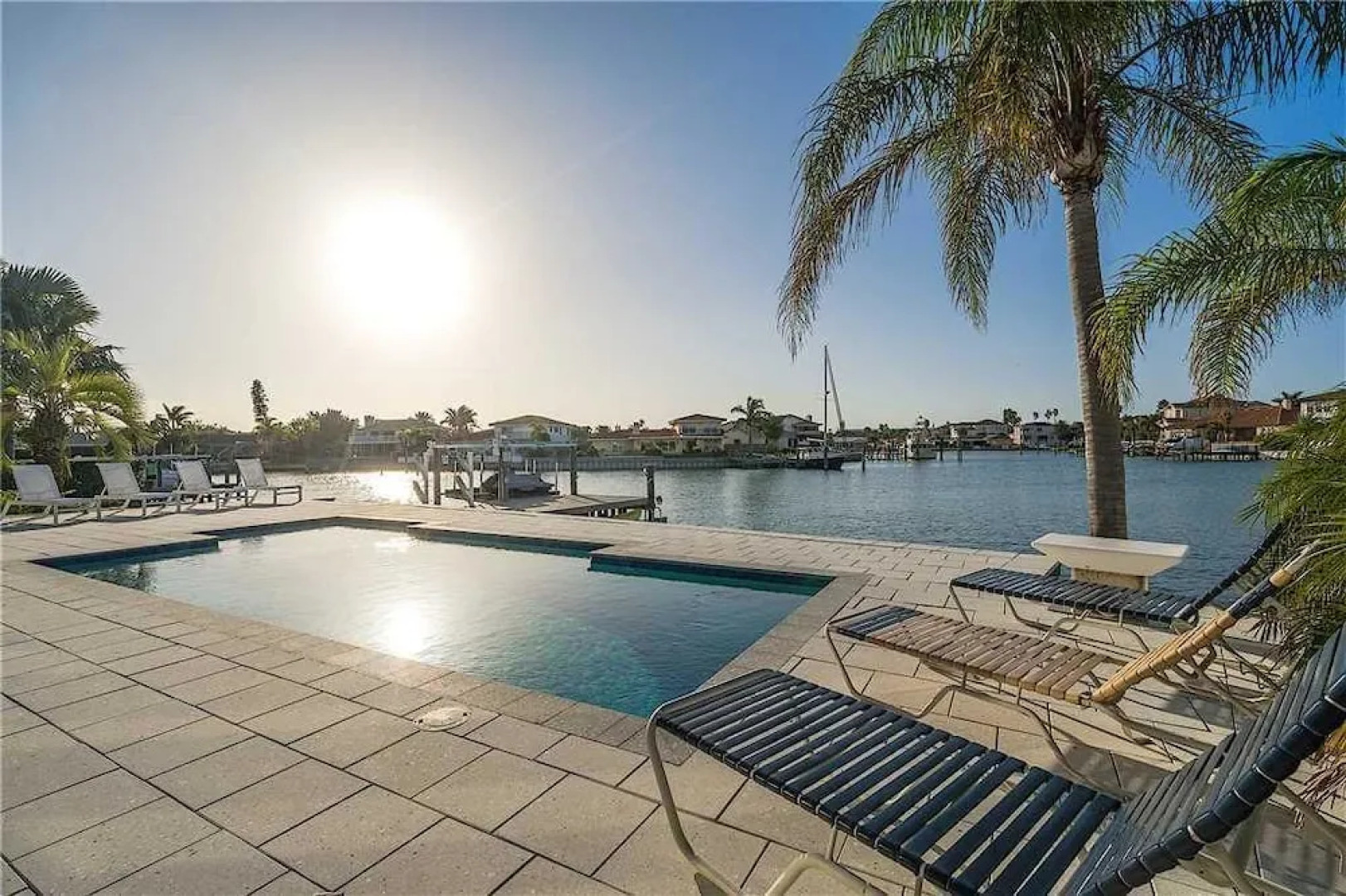 La Bella Vita - Five Bedroom Home