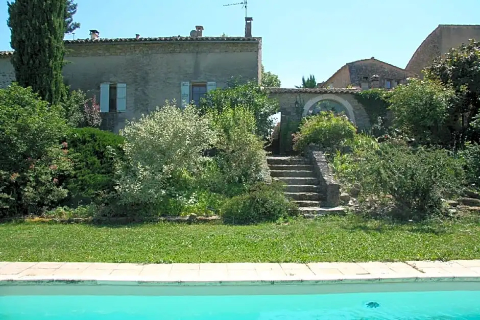 Le Jas des Nevières