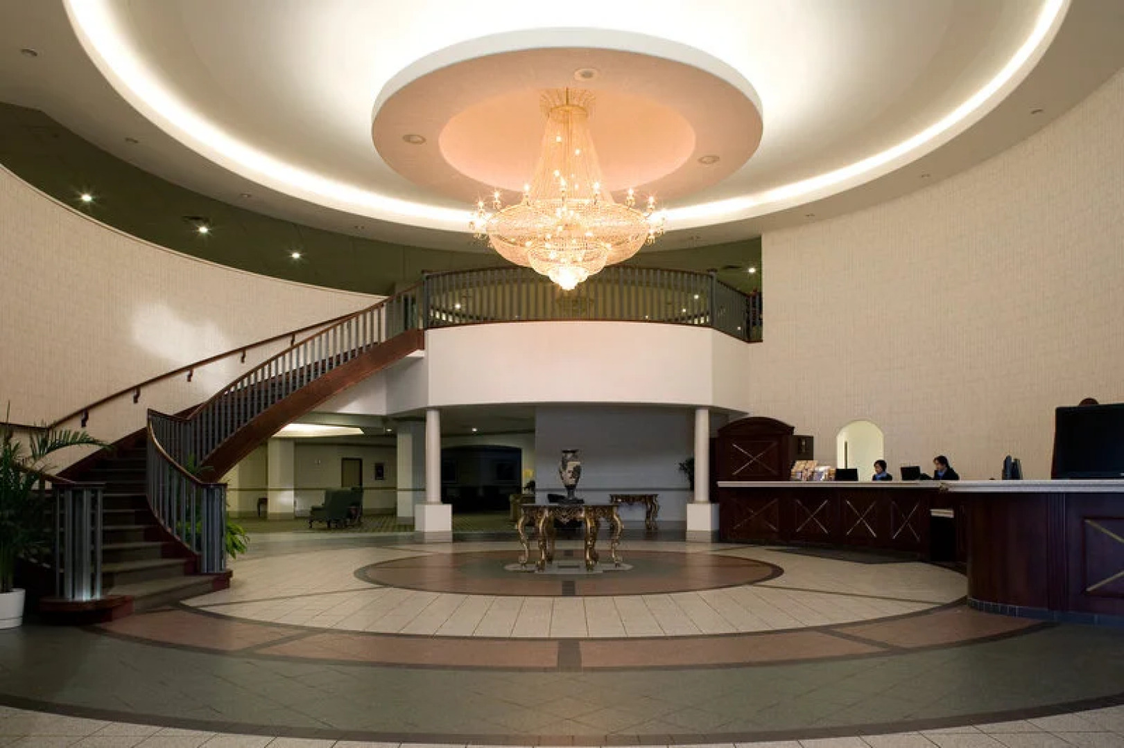 Holiday Inn Sherwood Park Conference Ctr