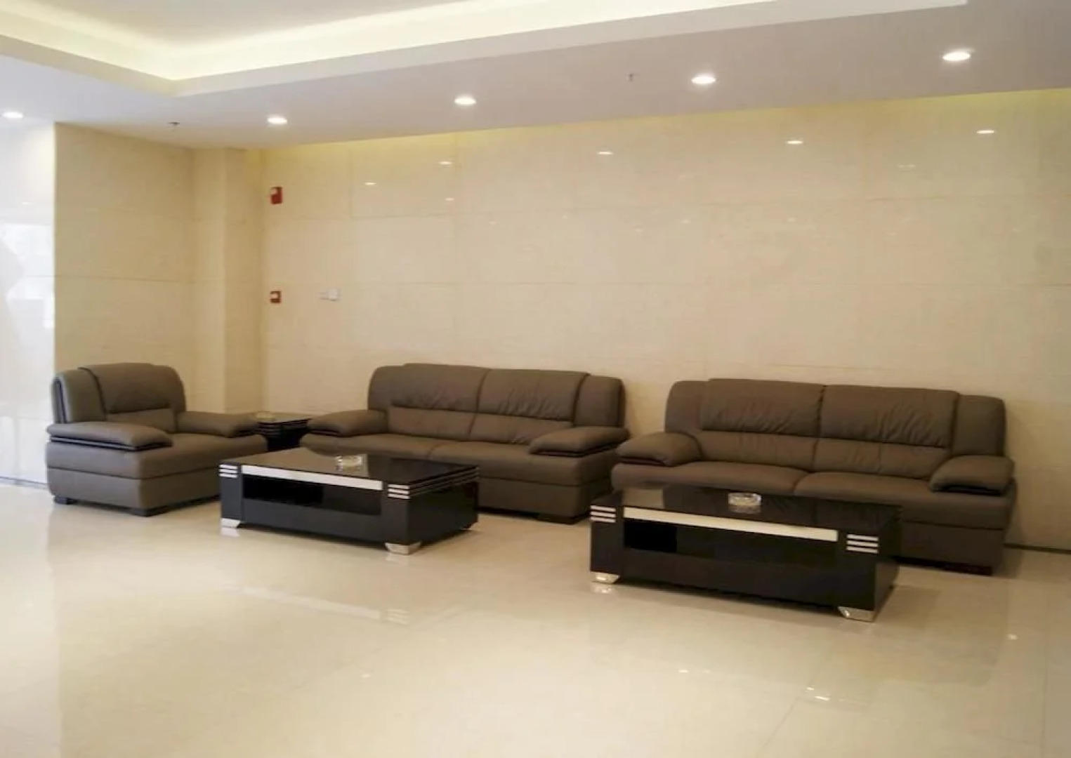 Huiquan Boutique Hotel