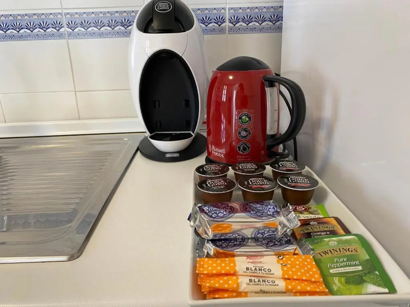 Apartamento Golf Bahia 37