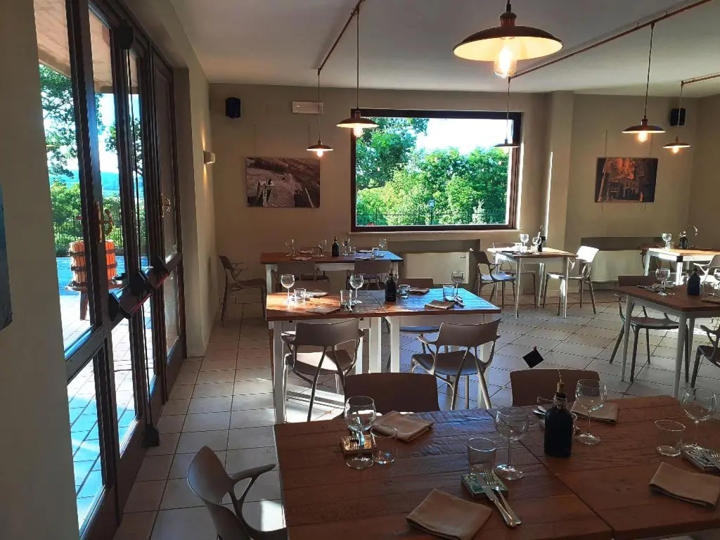 AgriHotel Villa Ambra