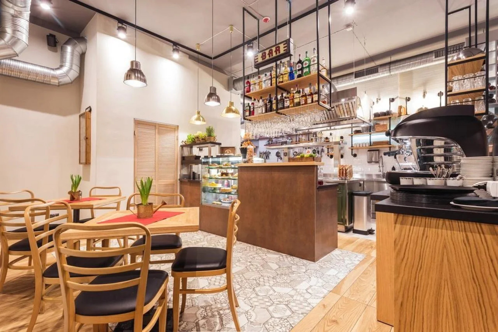 Venetian House Market Square Aparthotel