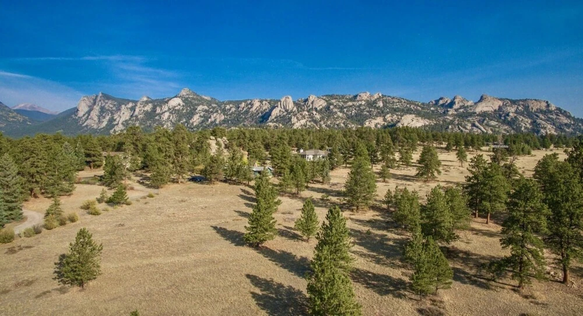 Panorama Vacation Home By Estes Park Homes 6 Bedroom Home by RedAwning