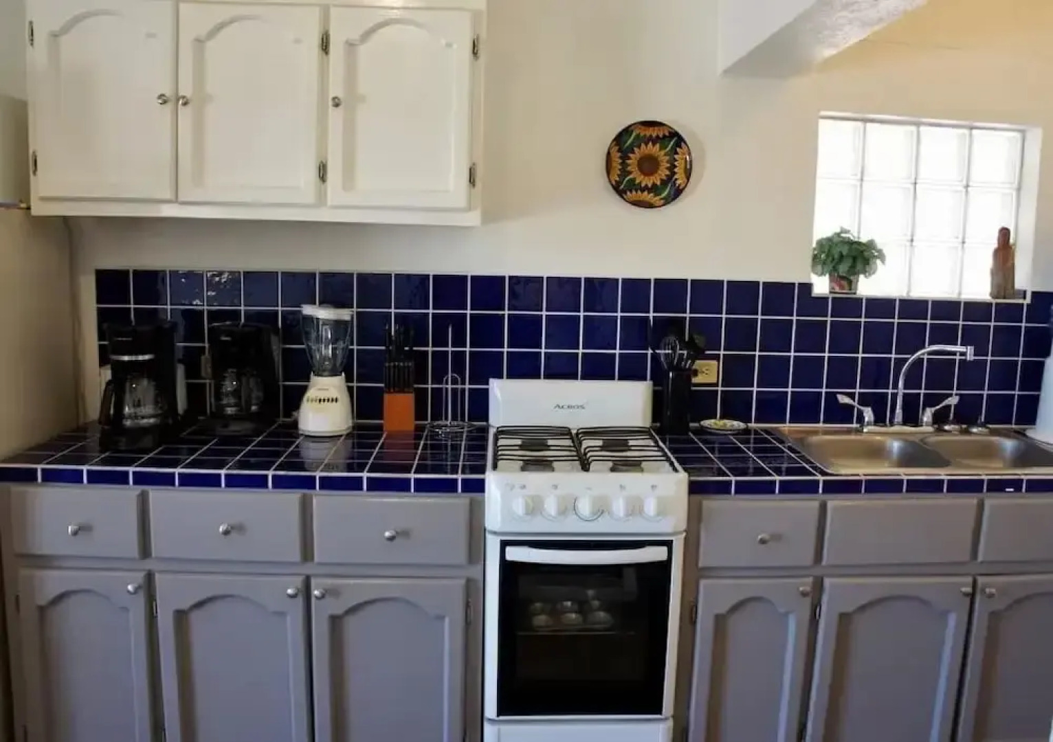 Caracol Peninsula 547 1 Studios del Caracol 1 Bedroom Apartment By Seaside San Carlos