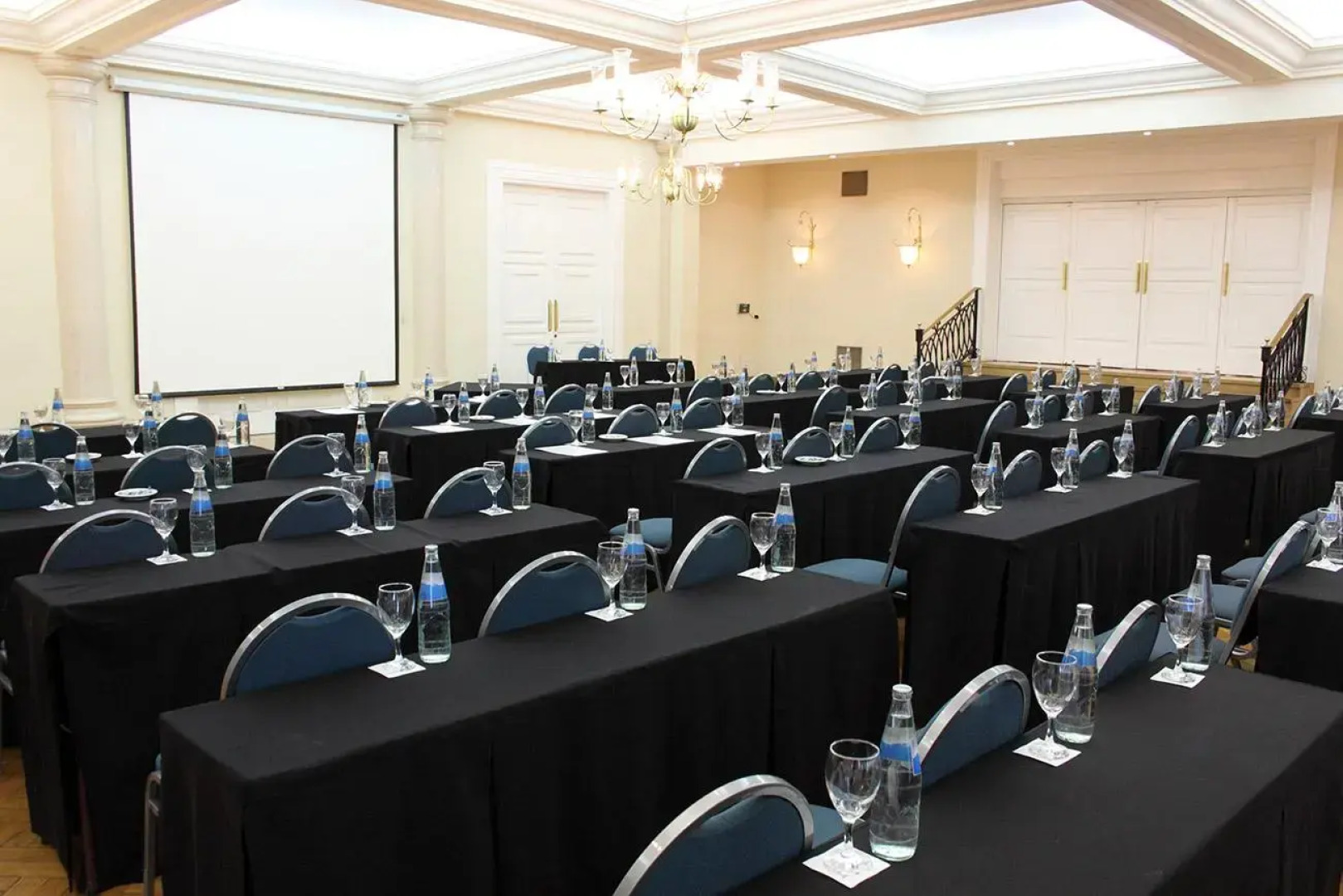 Hotel Colonial San Nicolás