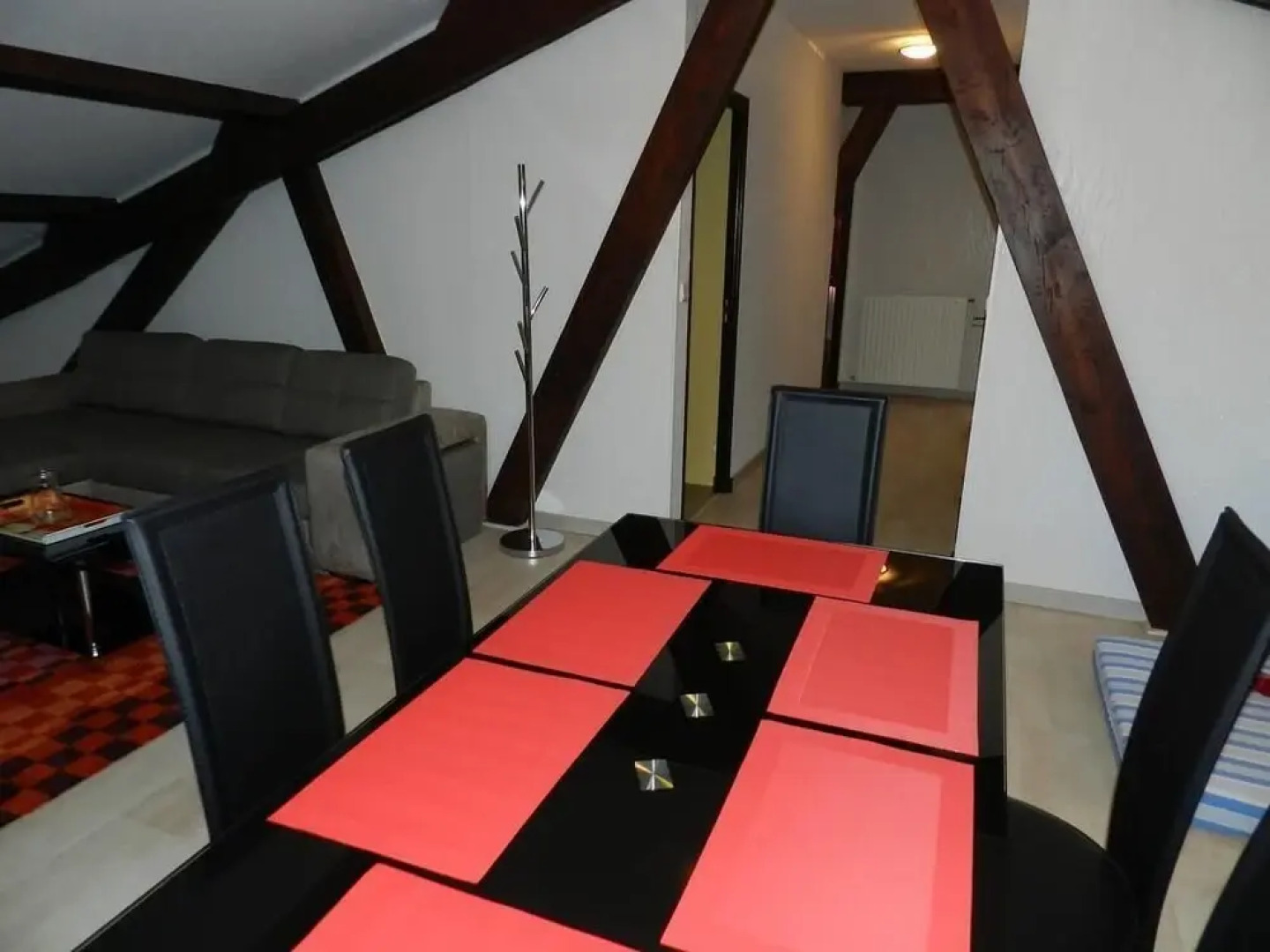 Gîte du Domaine des Pierres Dorées