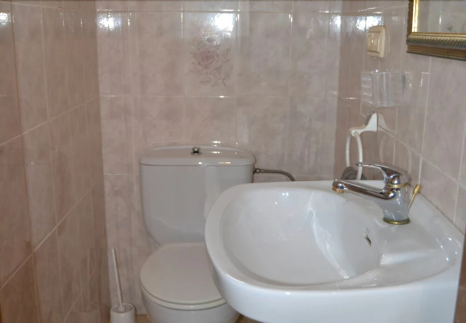 Bungalows California