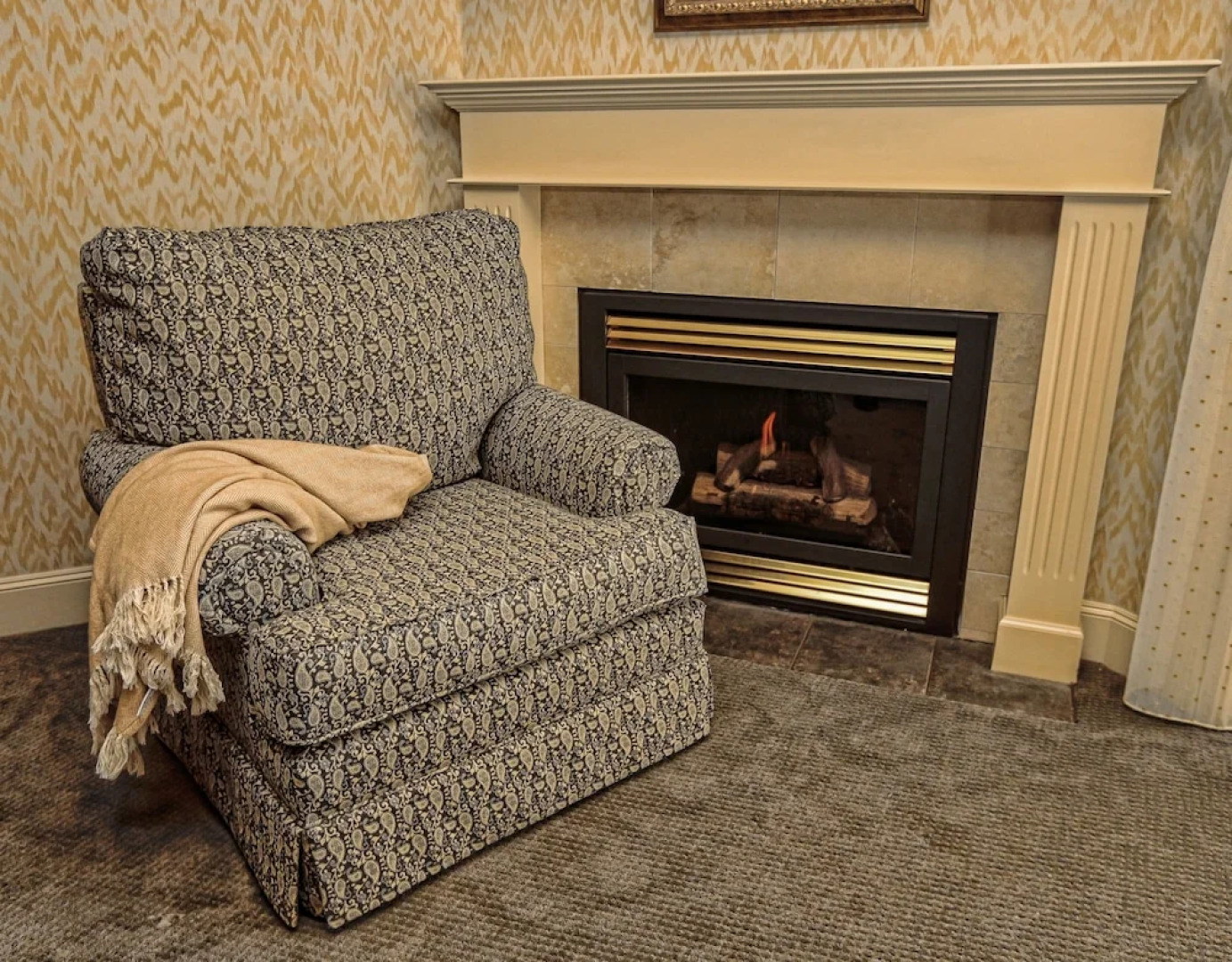 Fairhaven Village Inn