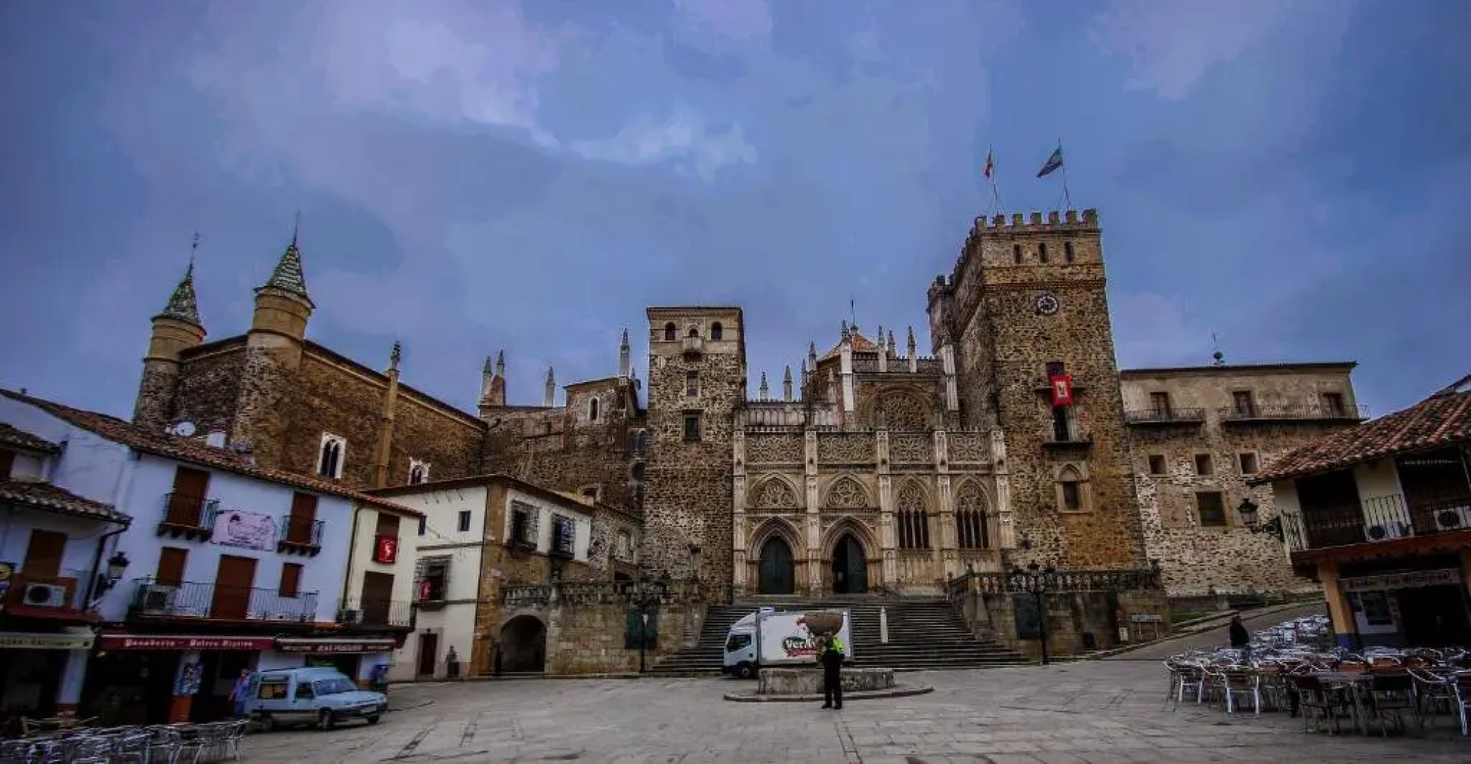 Hostal Altamira Guadalupe