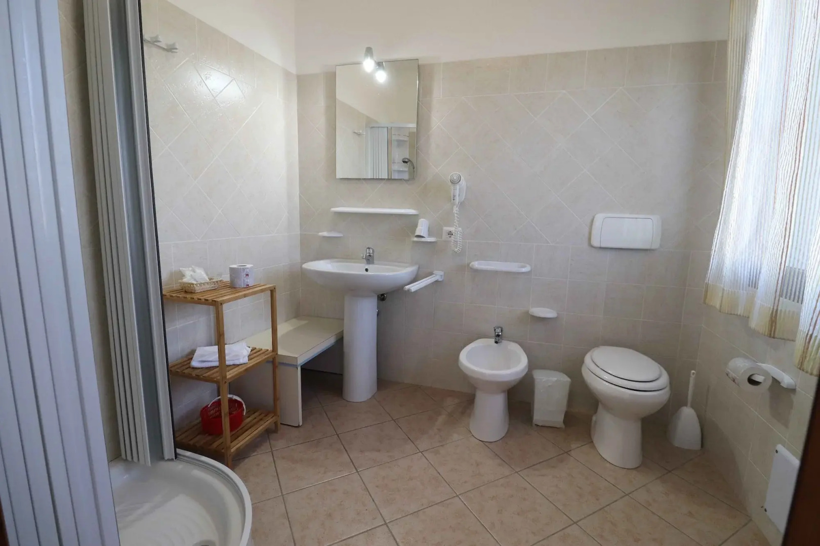 Agriturismo Monte Istulargiu