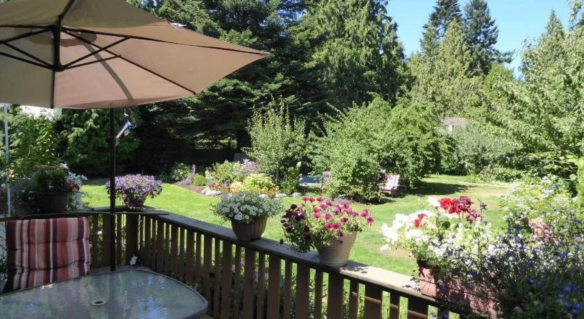 Brant Bed and Breakfast