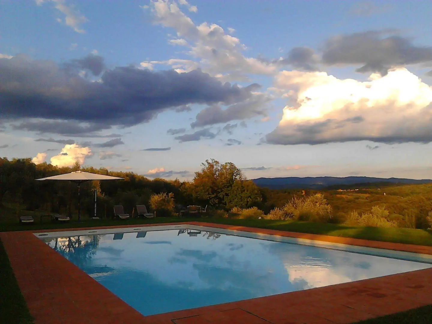 Castello Del Nero - Podere San Filippo