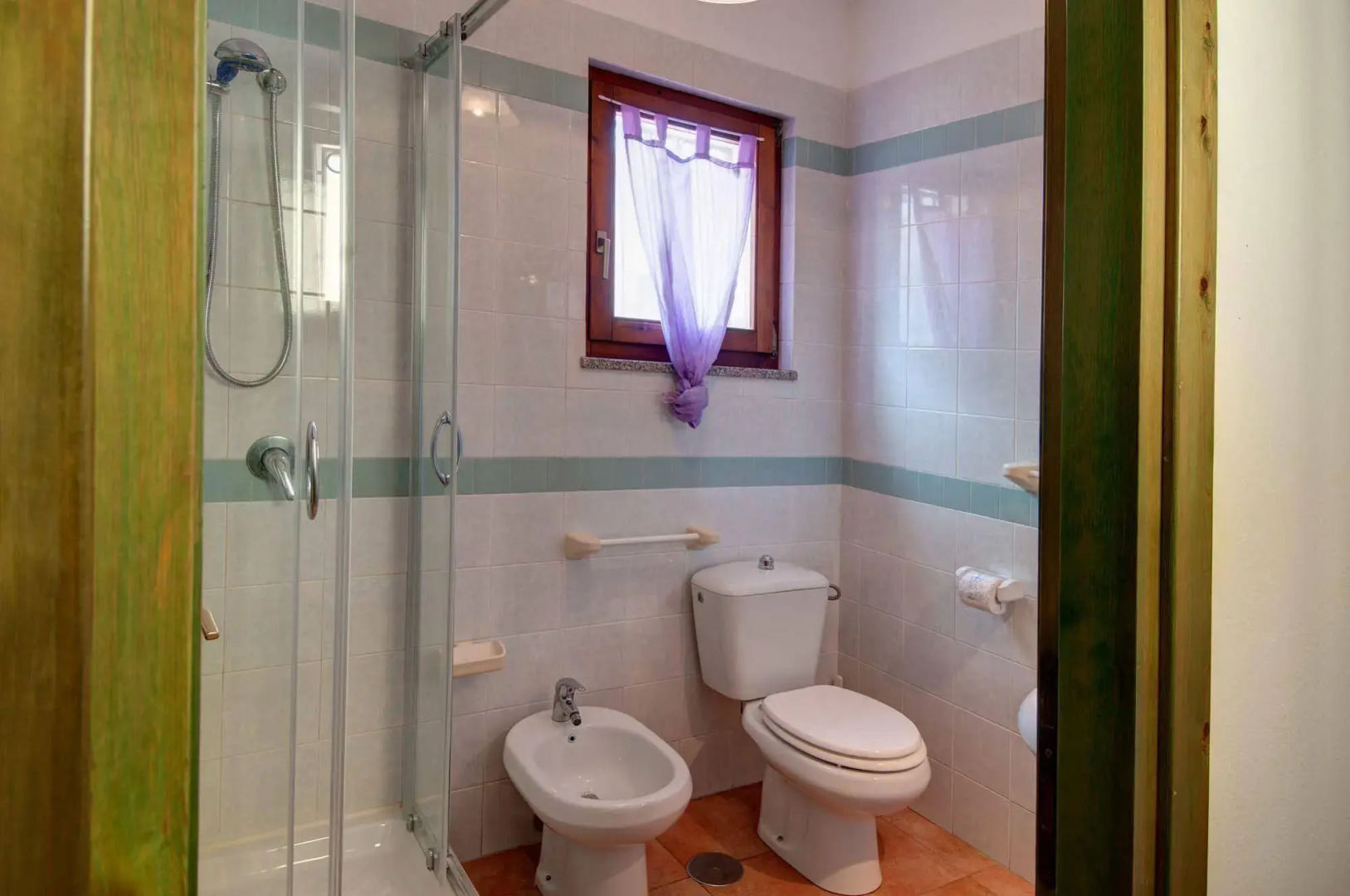 Residence Le Pavoncelle