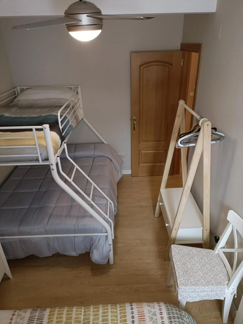 Apartamento Turistico La Cañada