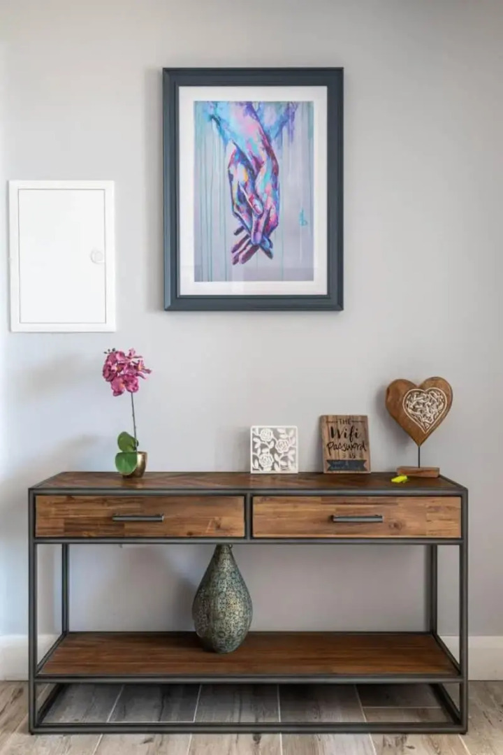 BayView Luxury 3 Bedroom Apartment Ground Floor