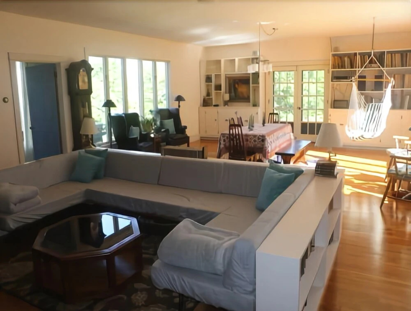 Annes Secret Garden - Two Bedroom Home