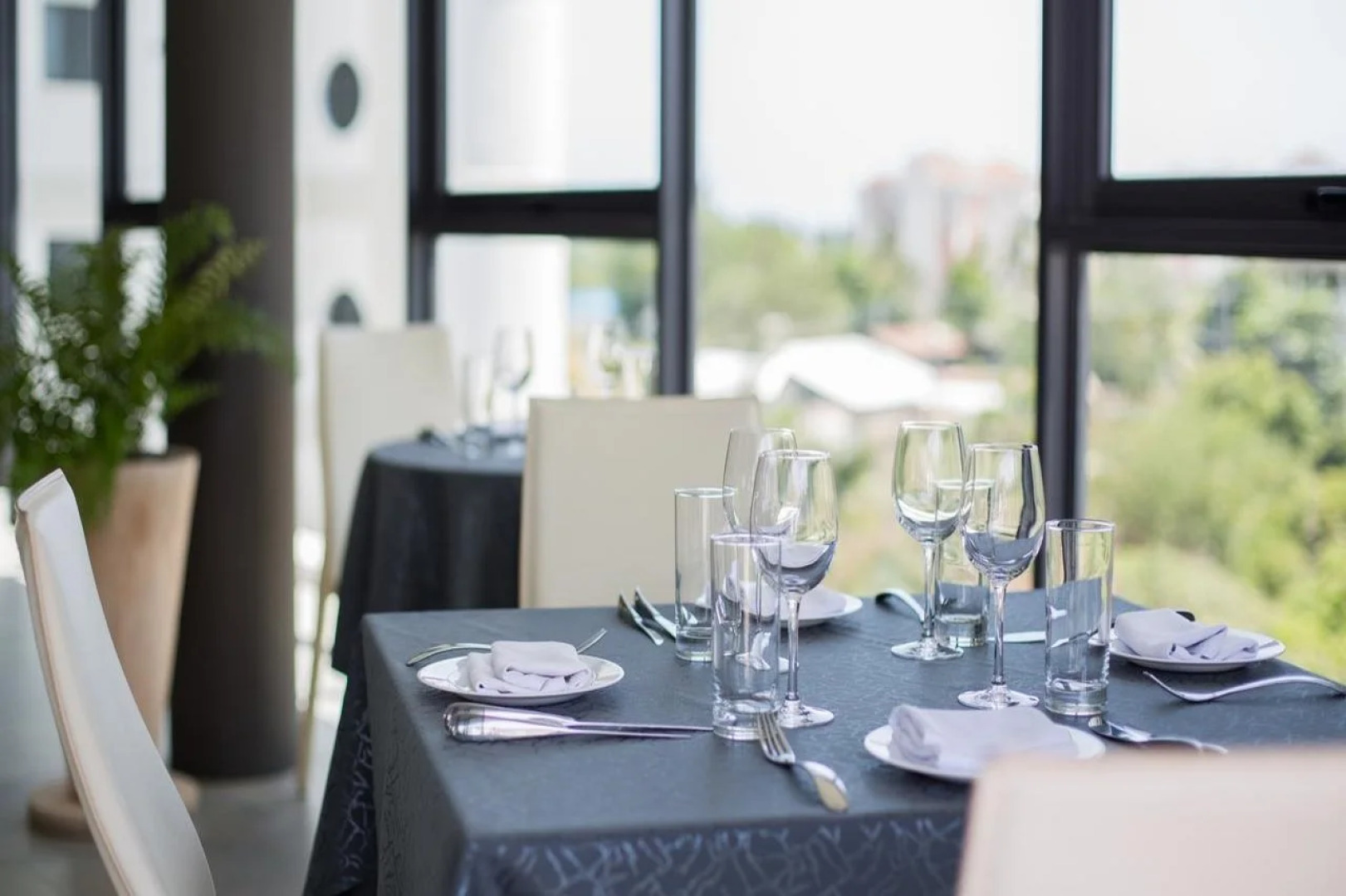 Hotel English Point Marina & Spa