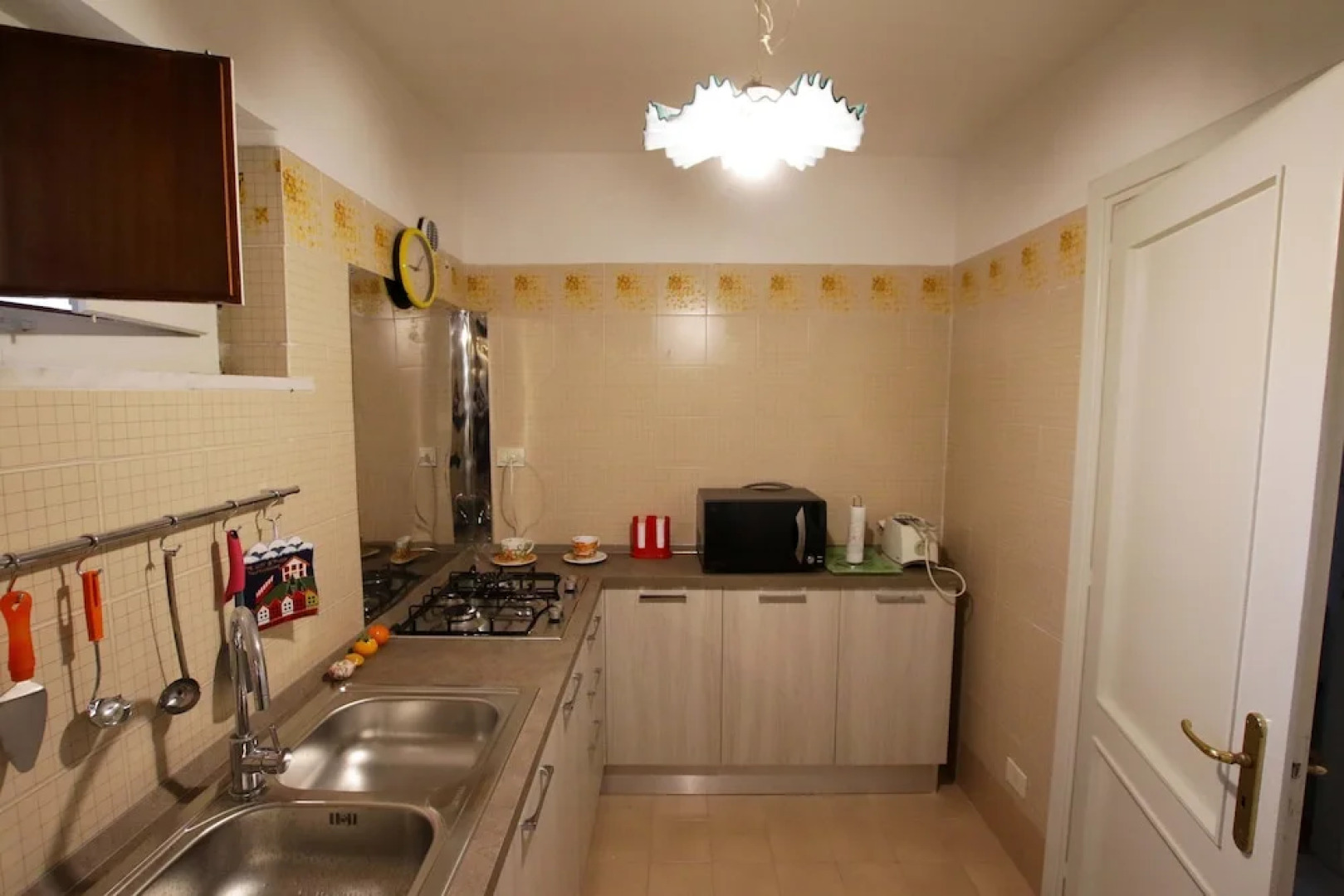 Villa Fini Apartment