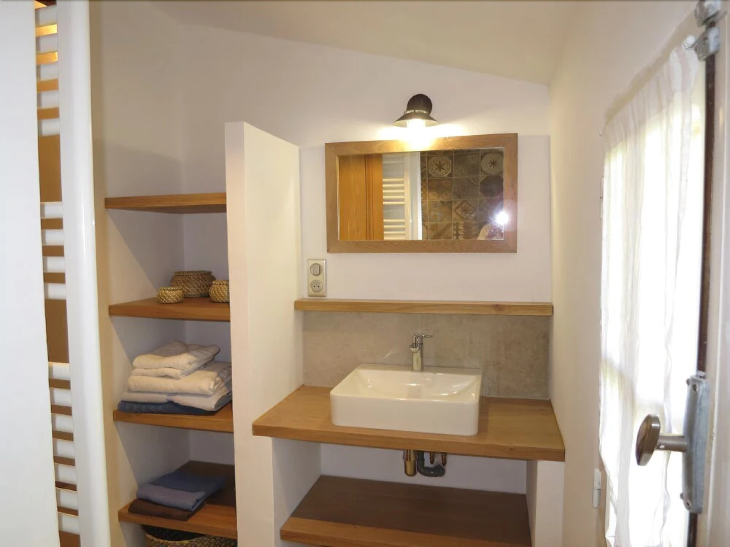 Domaine de la Bastidonne