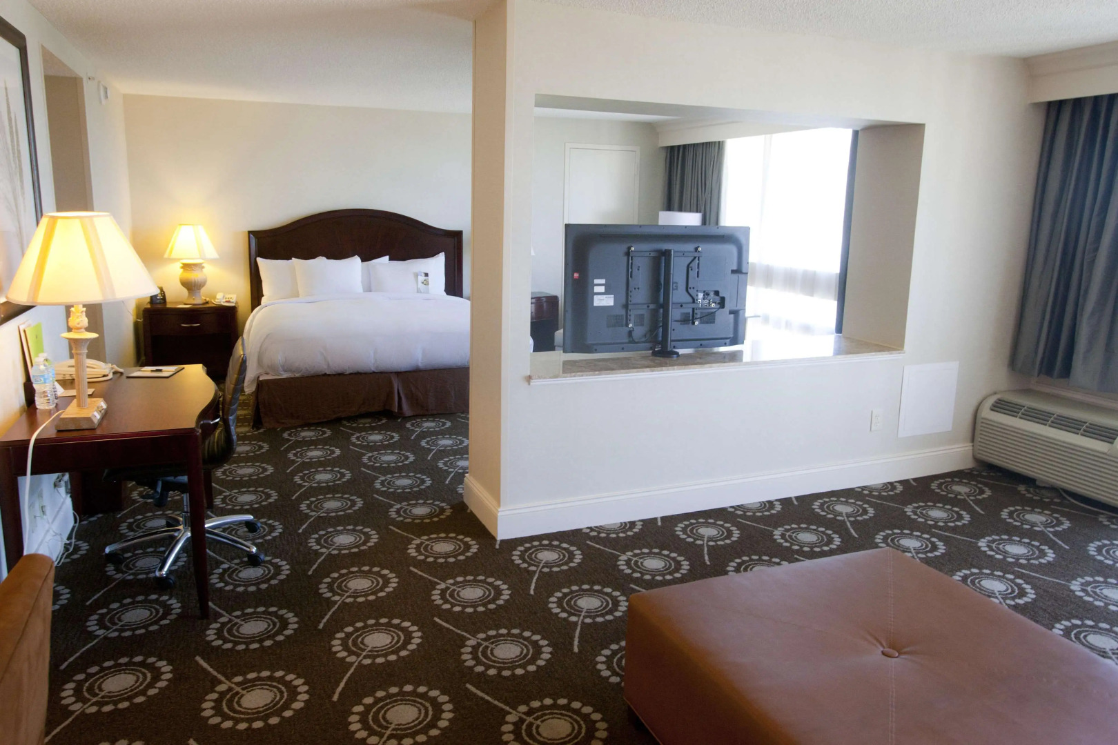 Wyndham Midland Downtown