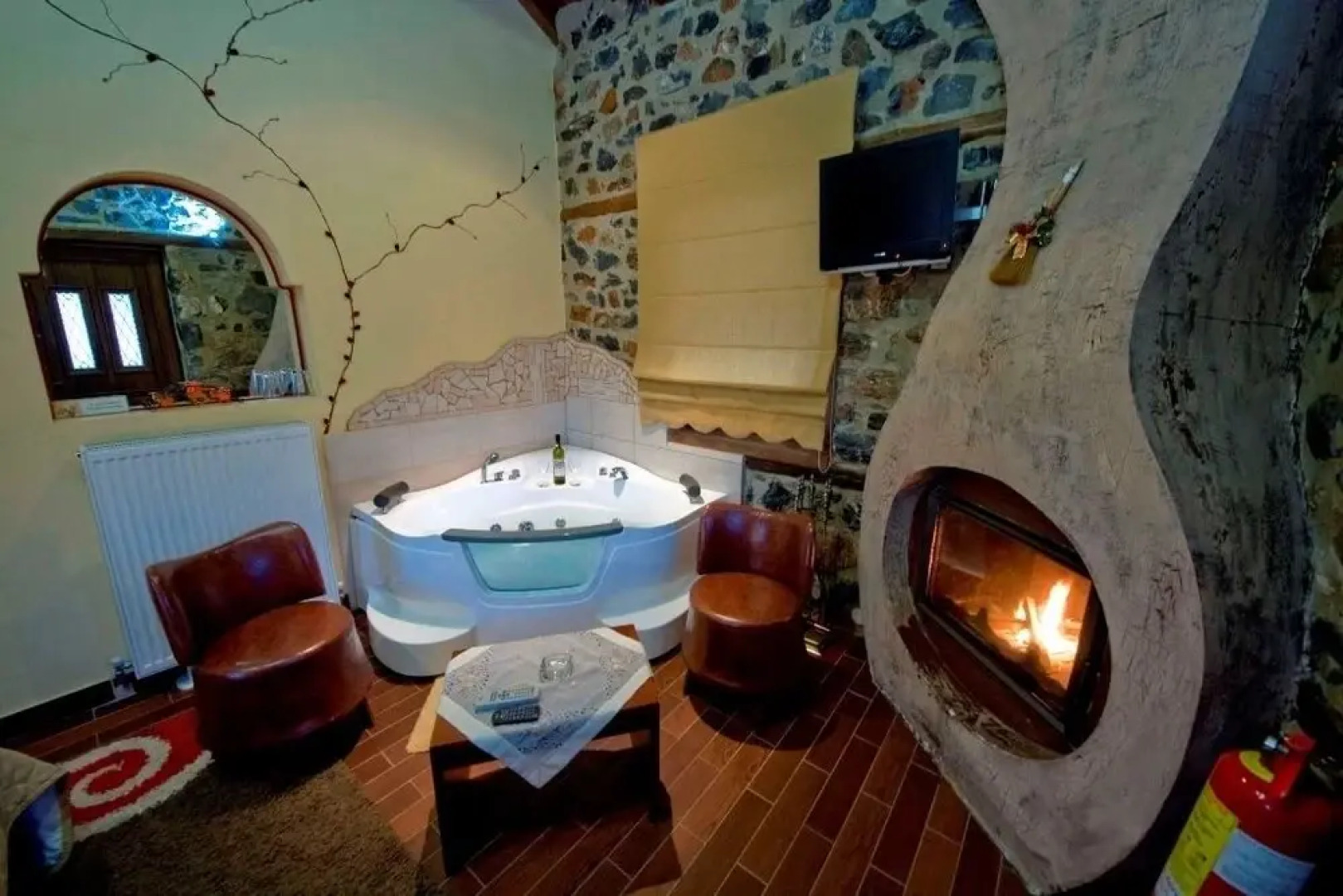 Guesthouse Elati - Pella