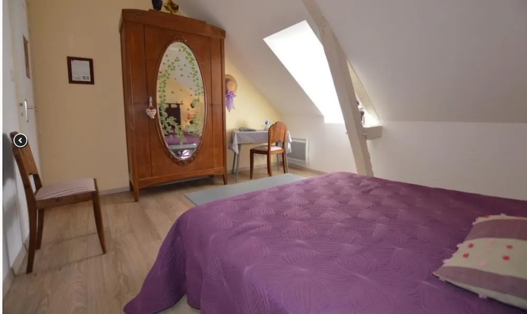 La Maison de Madeleine