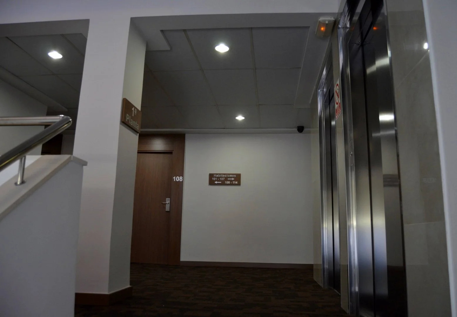 Отель Medsur-Alone