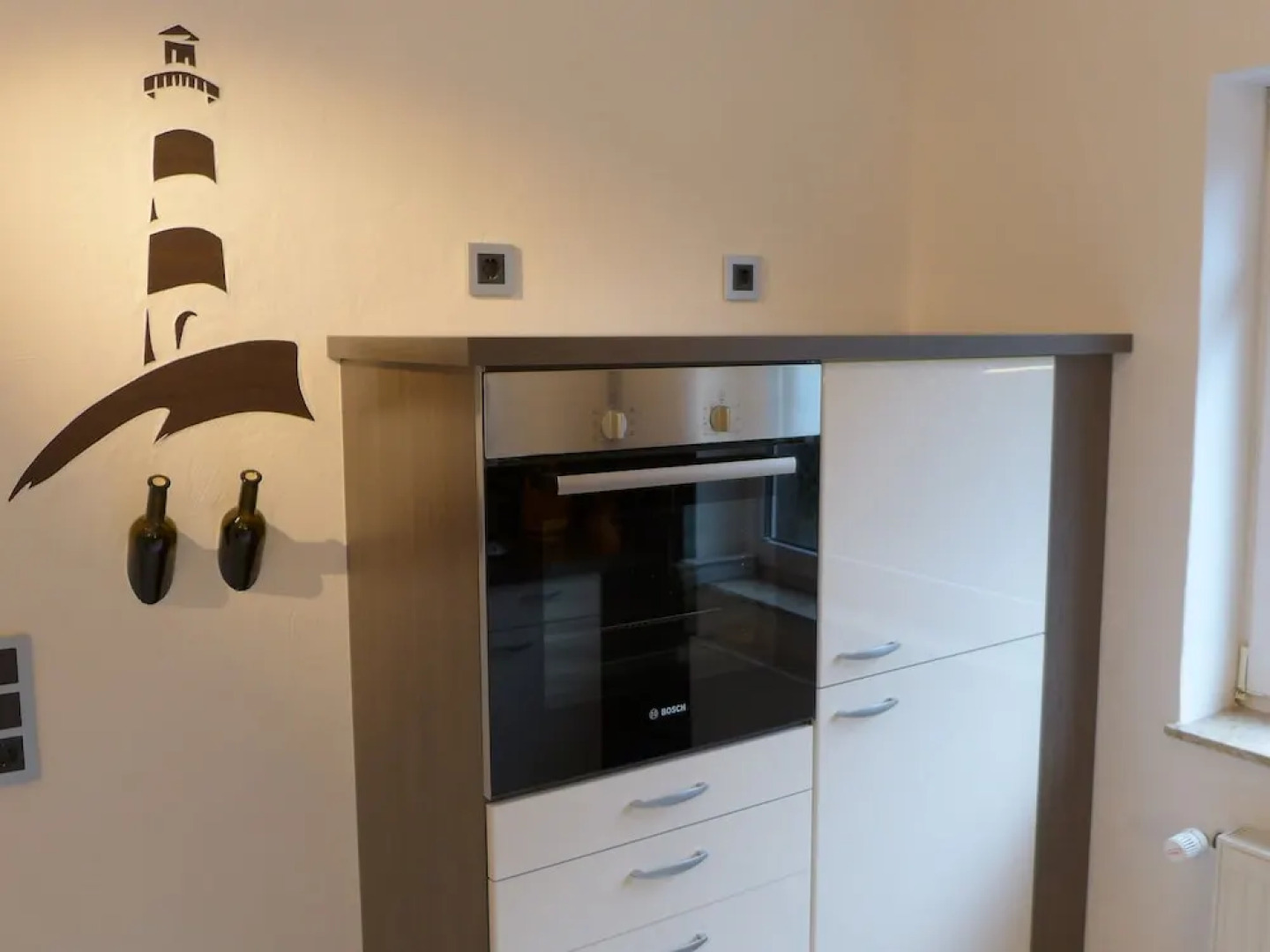 Kr mer Jever in Jever