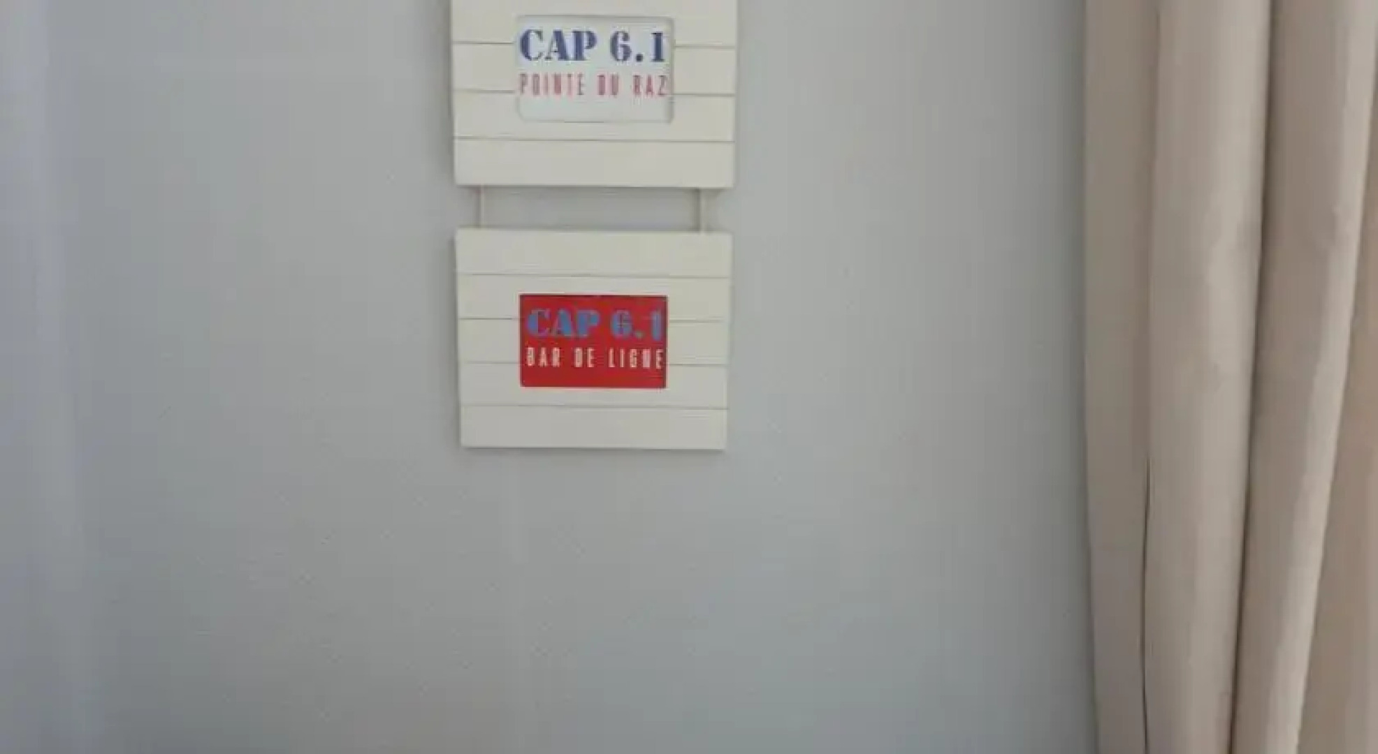 Villa Keris - Face Océan