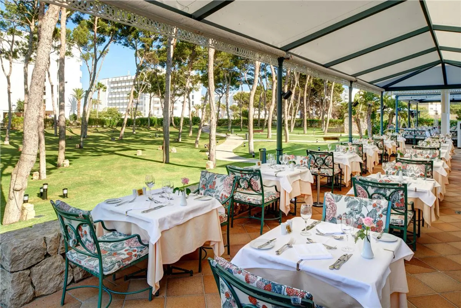 Hipotels Hipocampo Palace & Spa