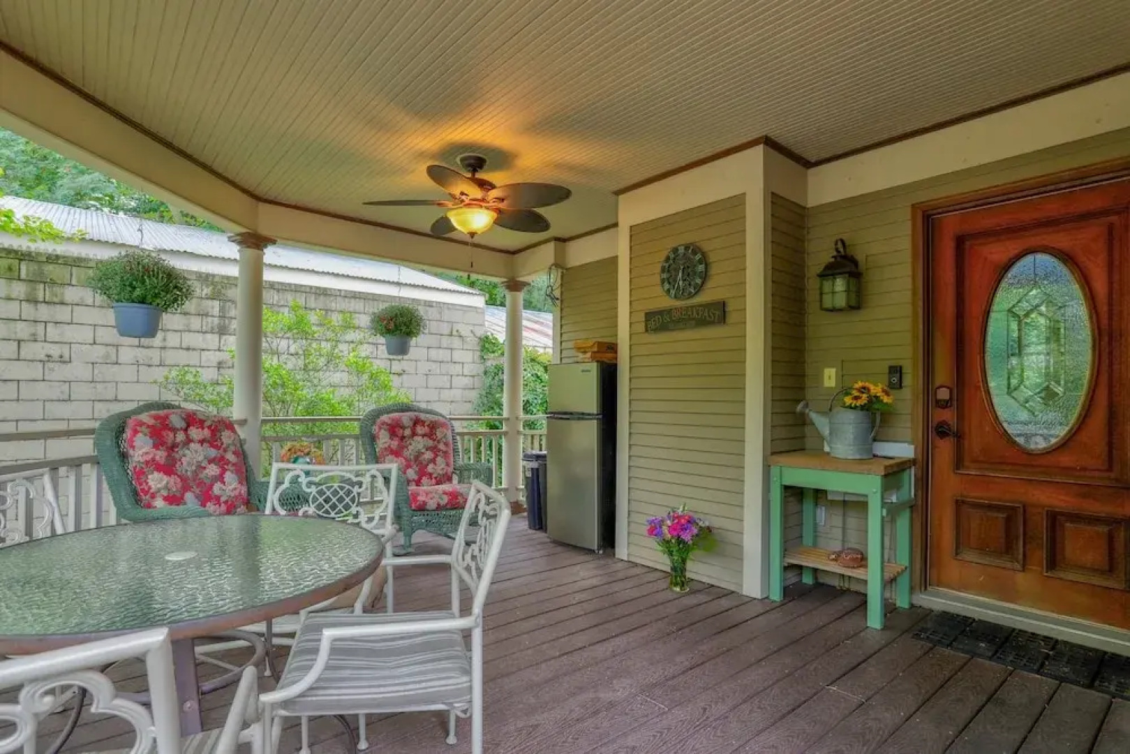 The Inn of Saugatuck