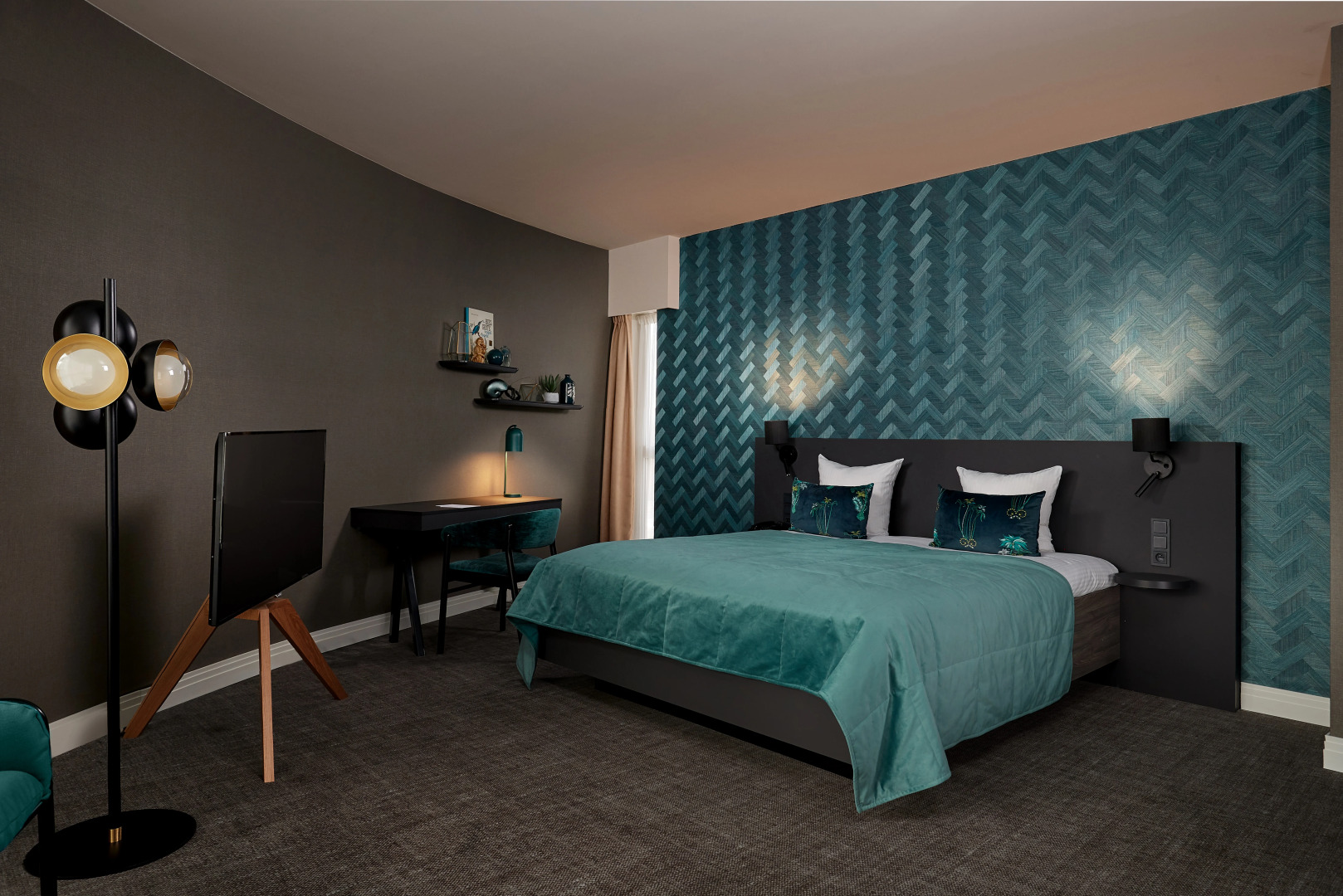 Van Der Valk Hotel Brussels Airport