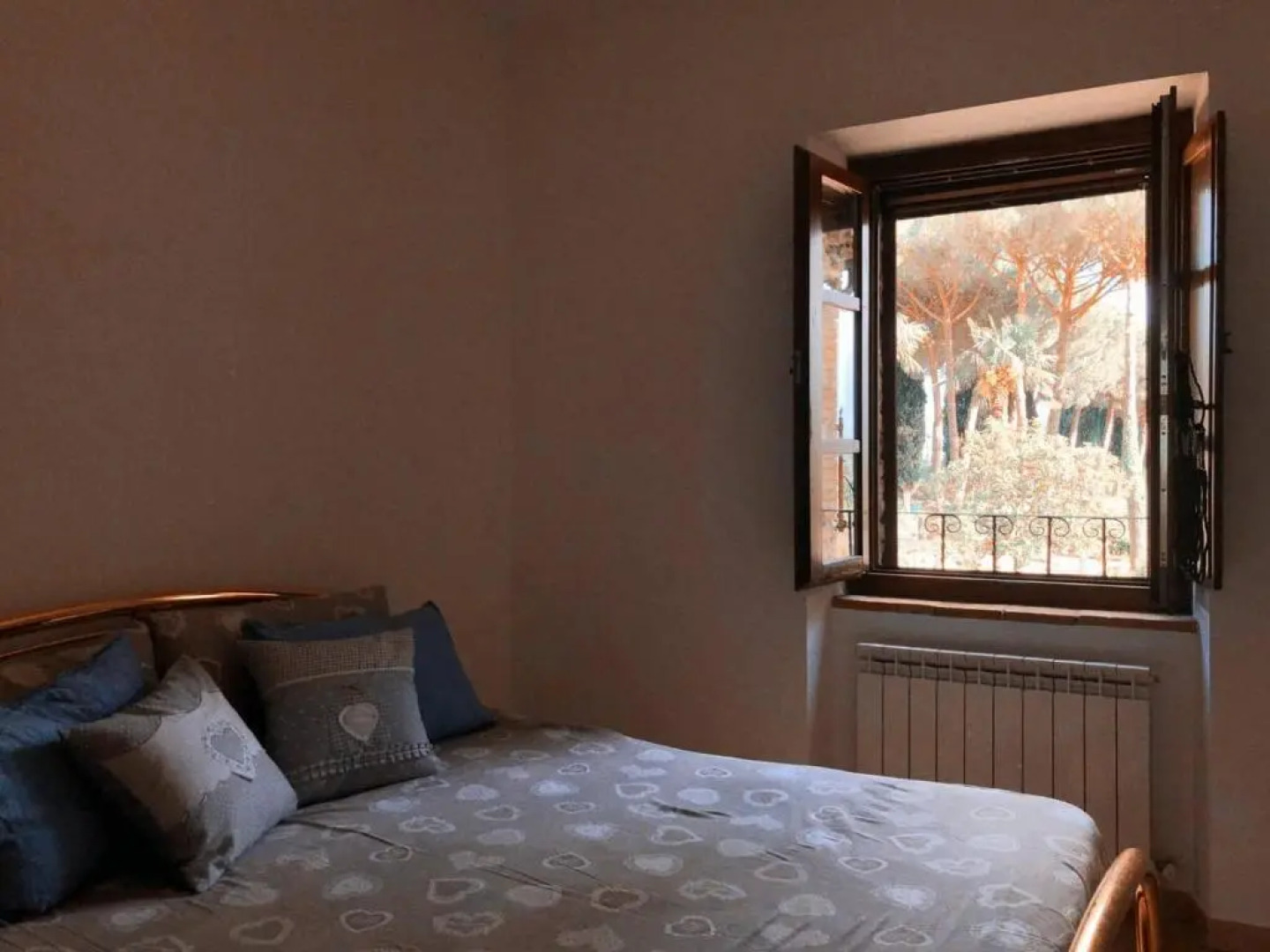 Algioja Apartment Passignano Sul Trasimeno