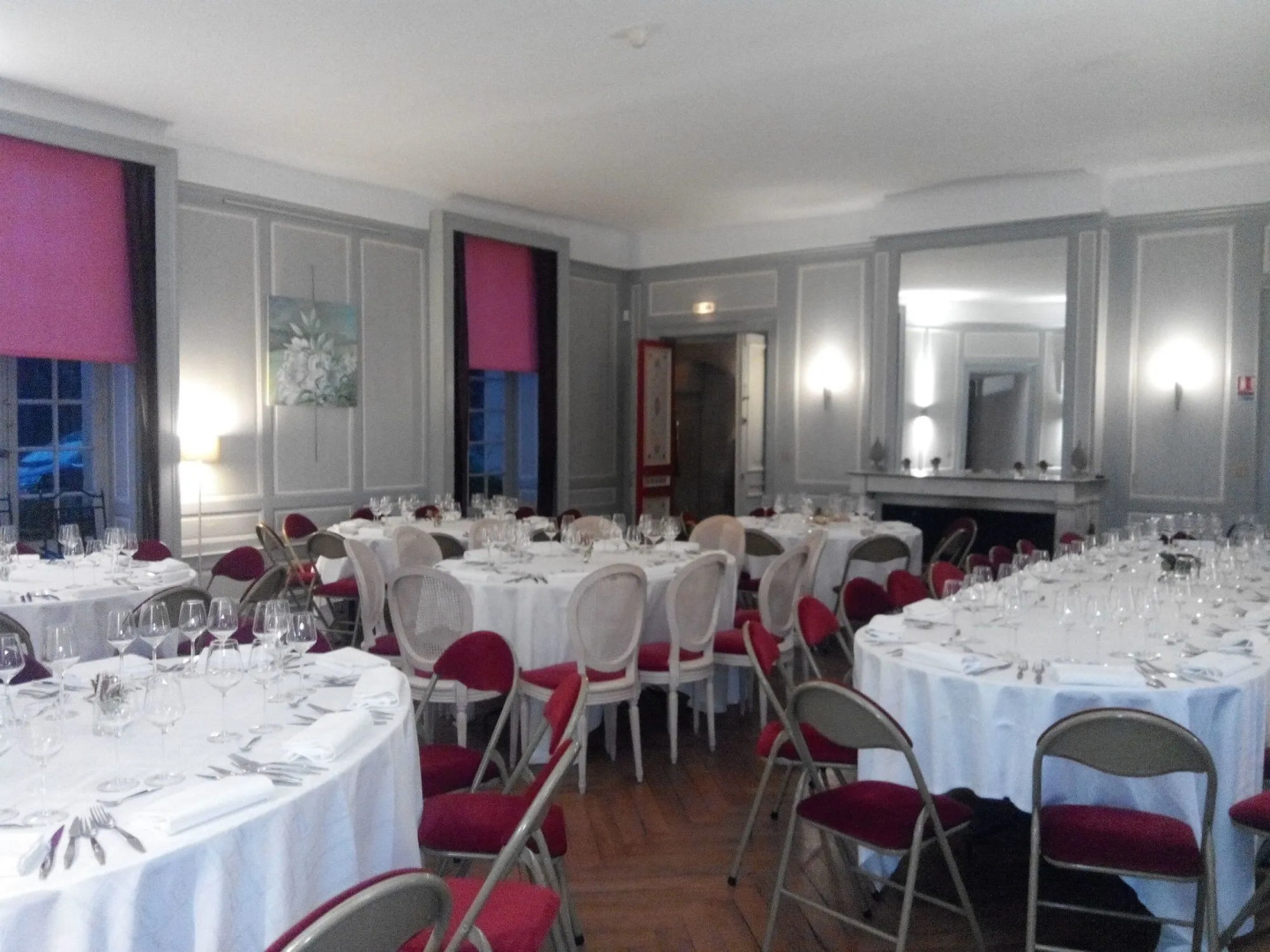 Château Golf des Sept Tours