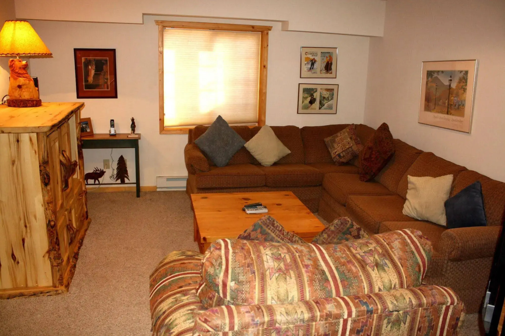 Rocky Ridge Chalet By Peak Property