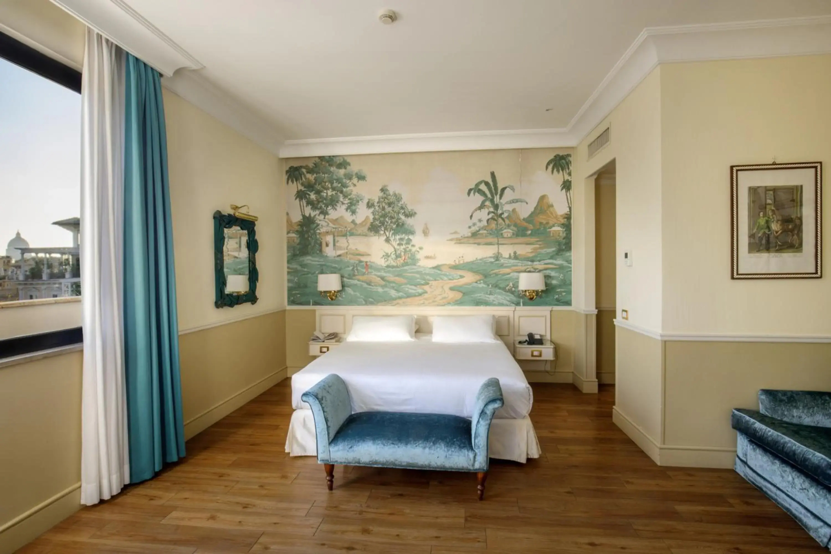 Donna Laura Palace by OMNIA hotels