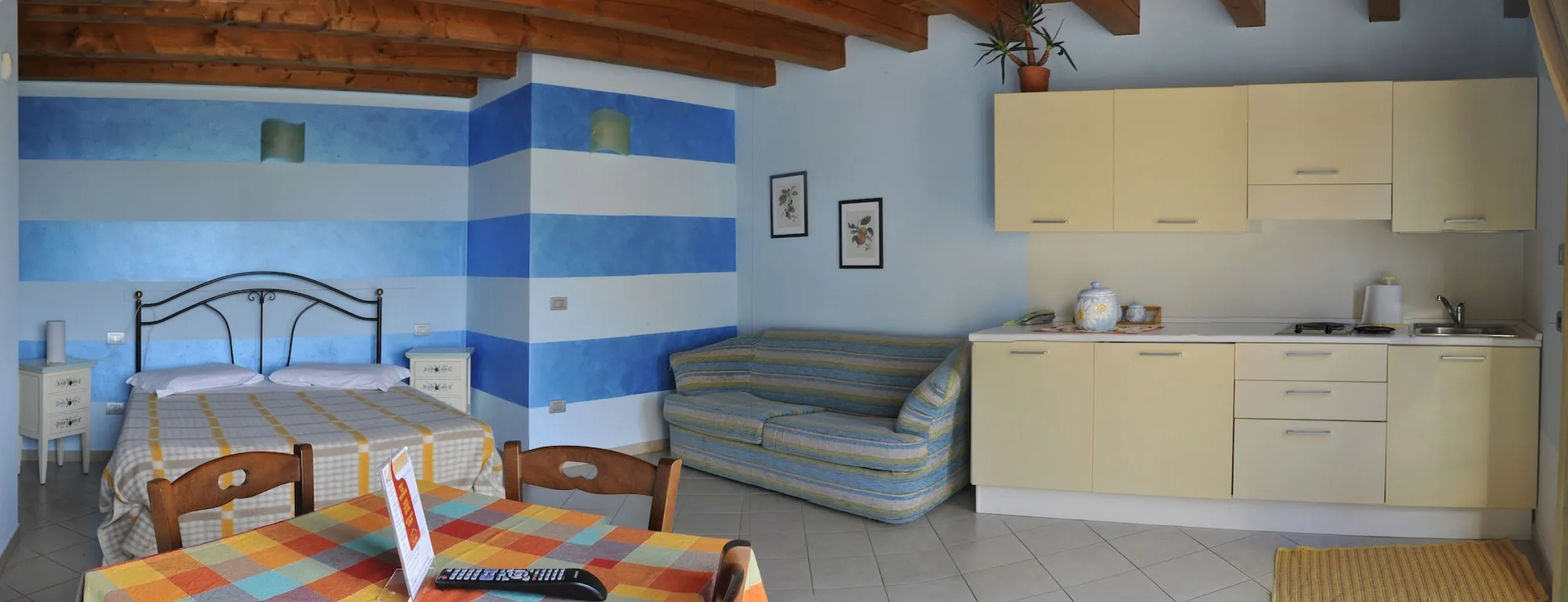 Agriturismo dei Grippi