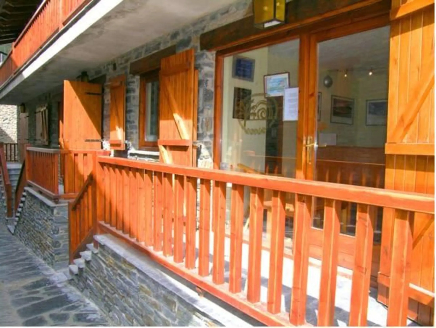 Apartamentos Ona Dorada el Tarter