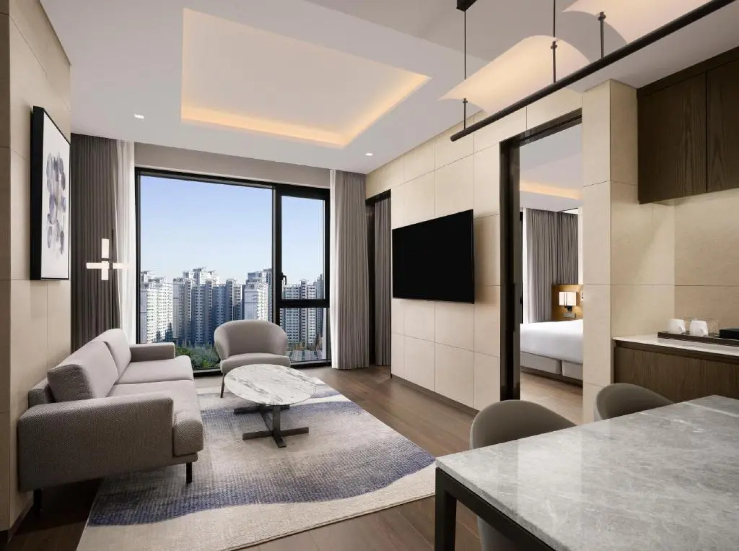 Four Points By Sheraton Suwon