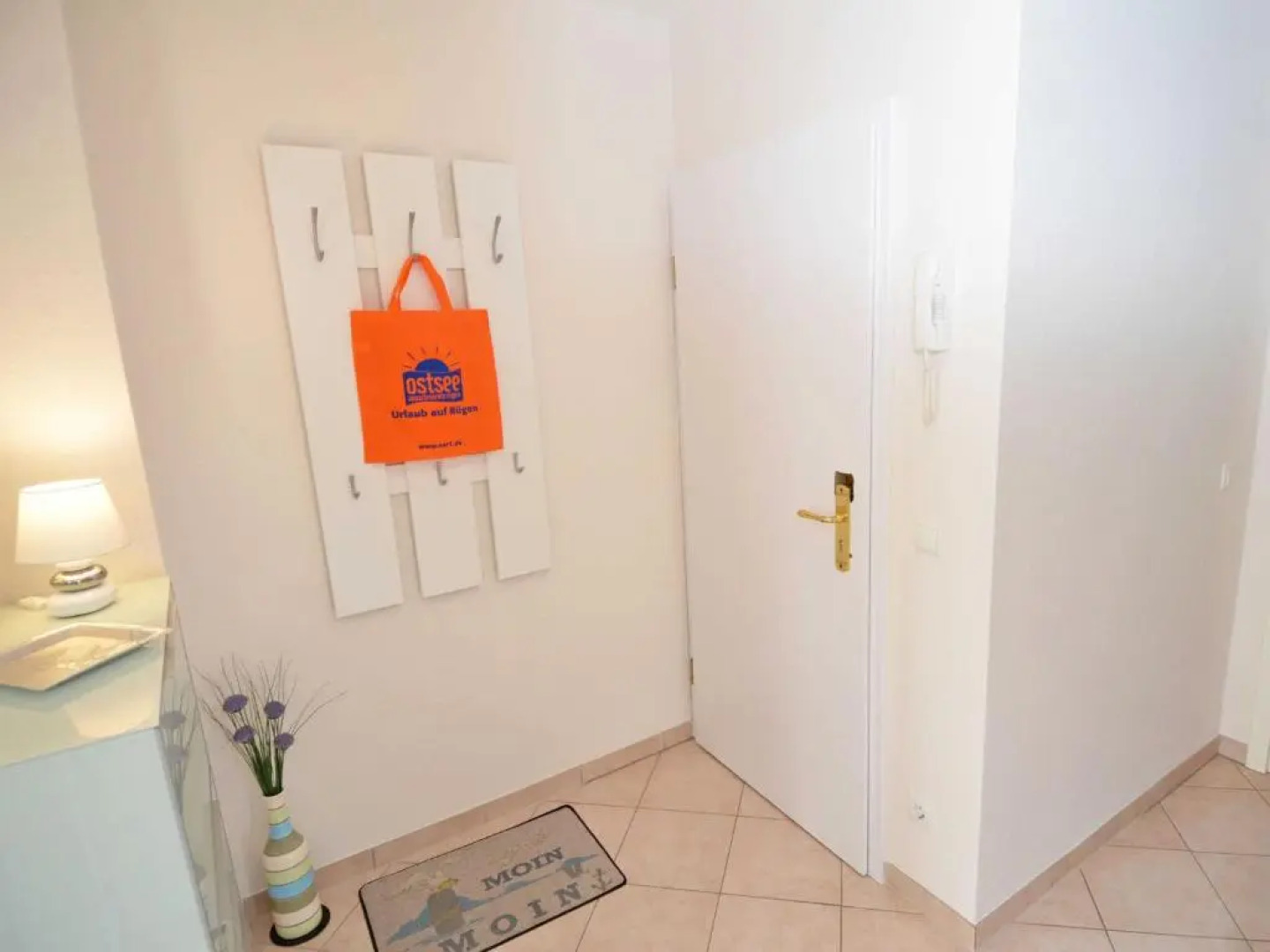 Wohnpark Stadt Hamburg - Apt. 09