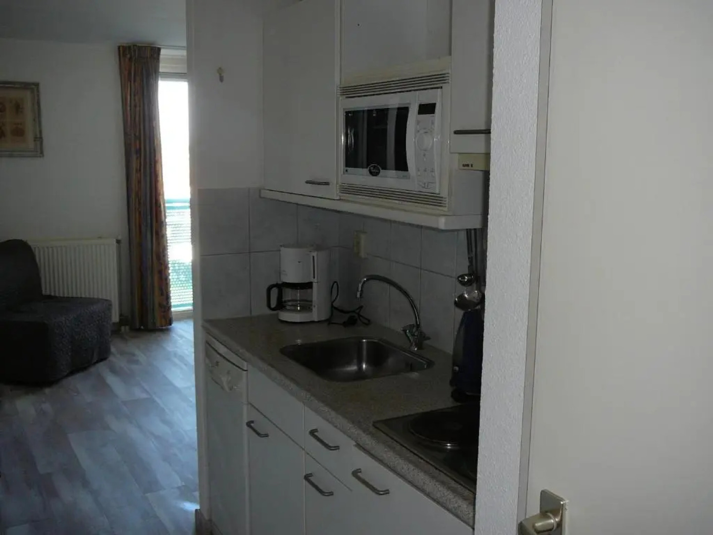 Strandslag Zanddijk 229 Julianadorp aan Zee