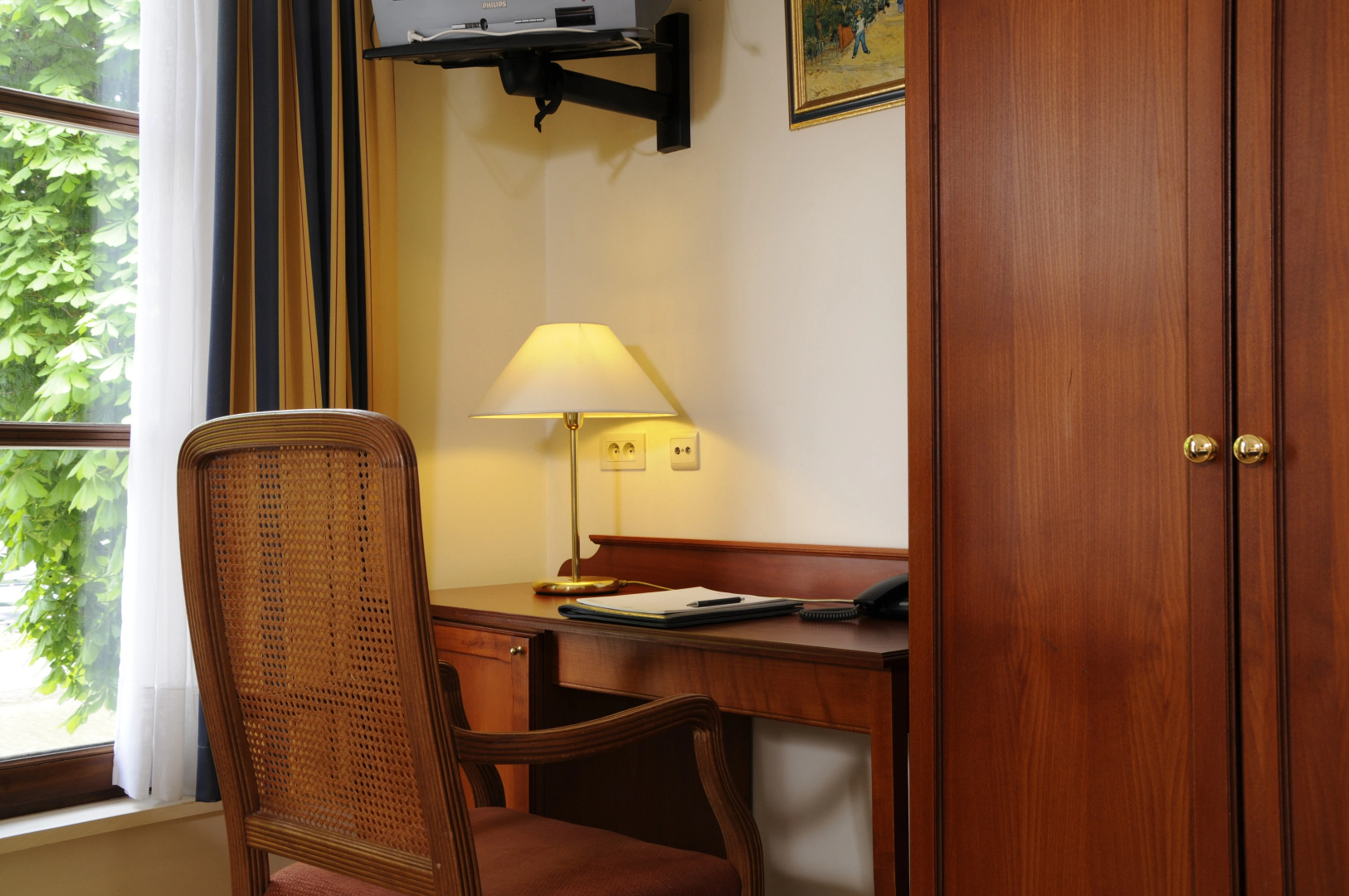 Rosenburg Hotel Brugge