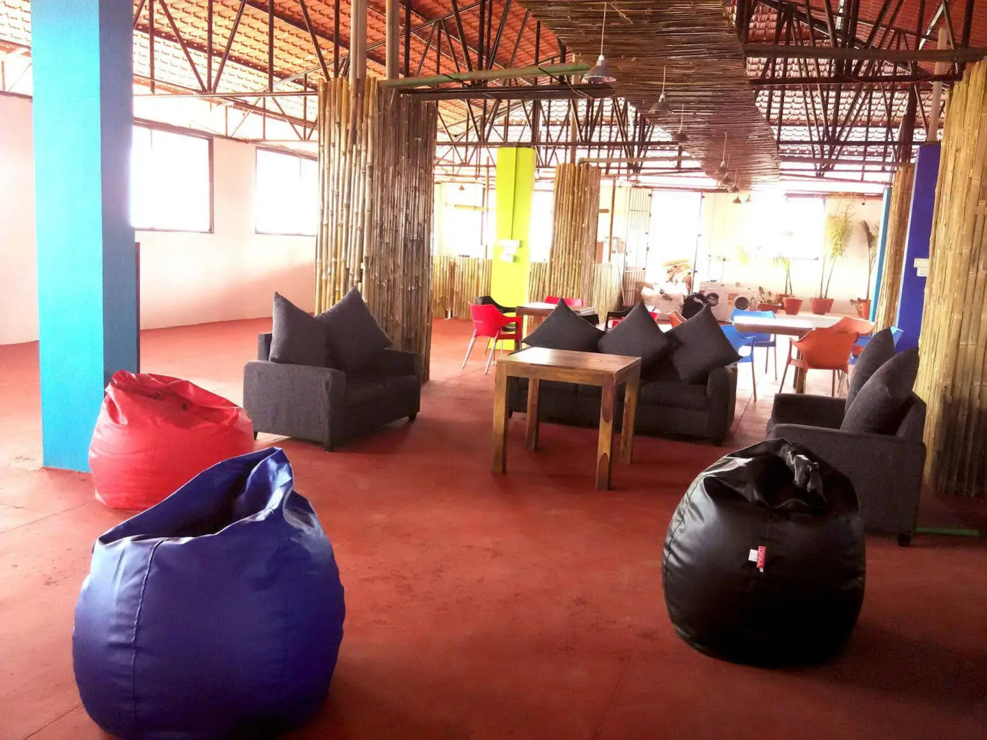 Vedanta Wake Up - Coorg, Madikeri Town Center