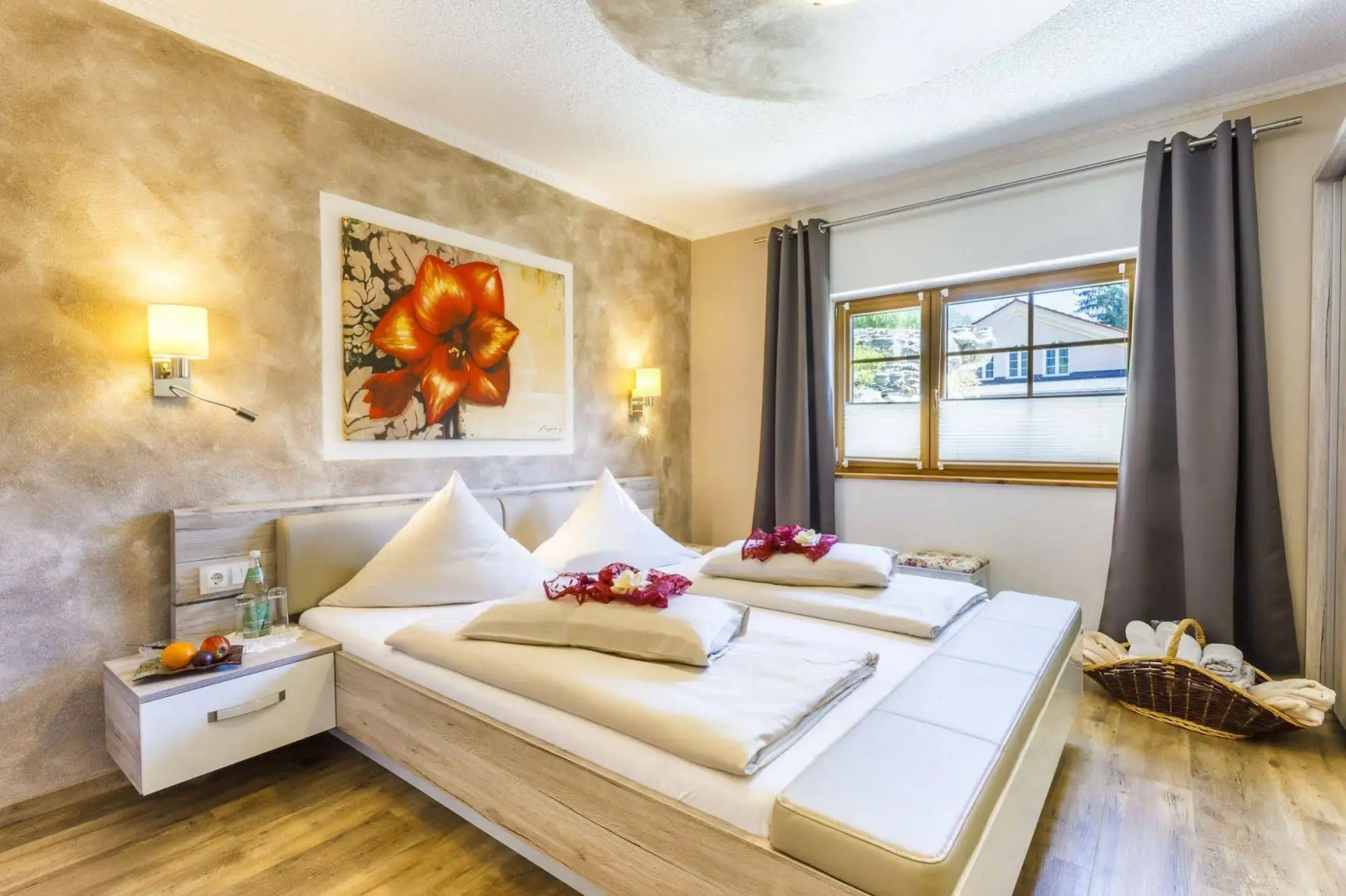 Wellness Resort Romantika